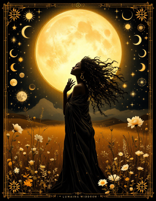 Lunar Power