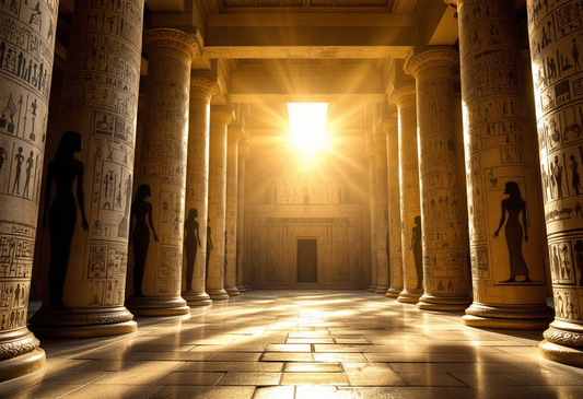 Sekhemet