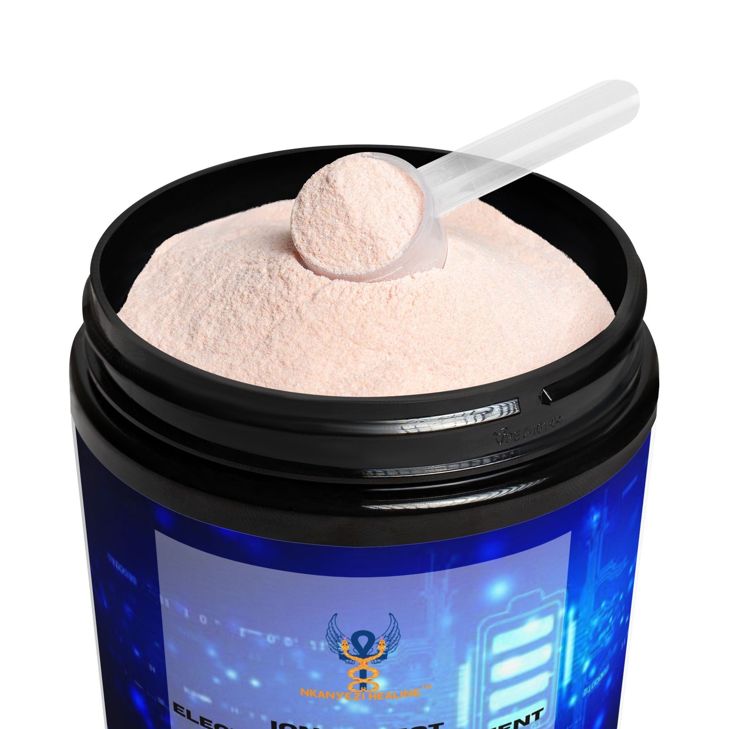 ION+ Select Electrolytes – Sacred Hydration for Body & Spirit