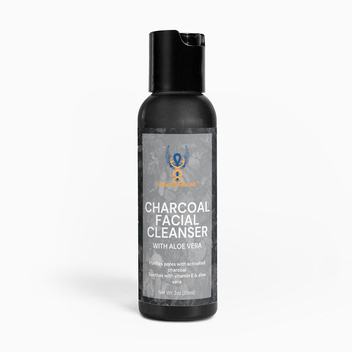 Onyx Detox Charcoal Soap – The Ultimate Skin Reset