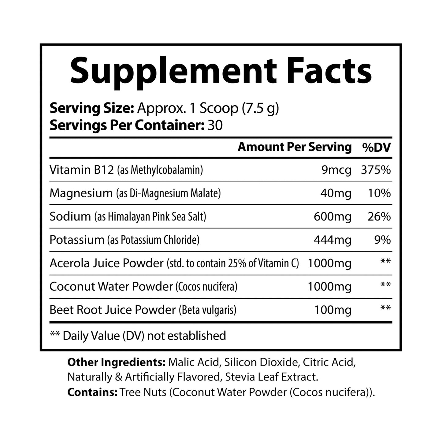 ION+ Select Electrolytes – Sacred Hydration for Body & Spirit