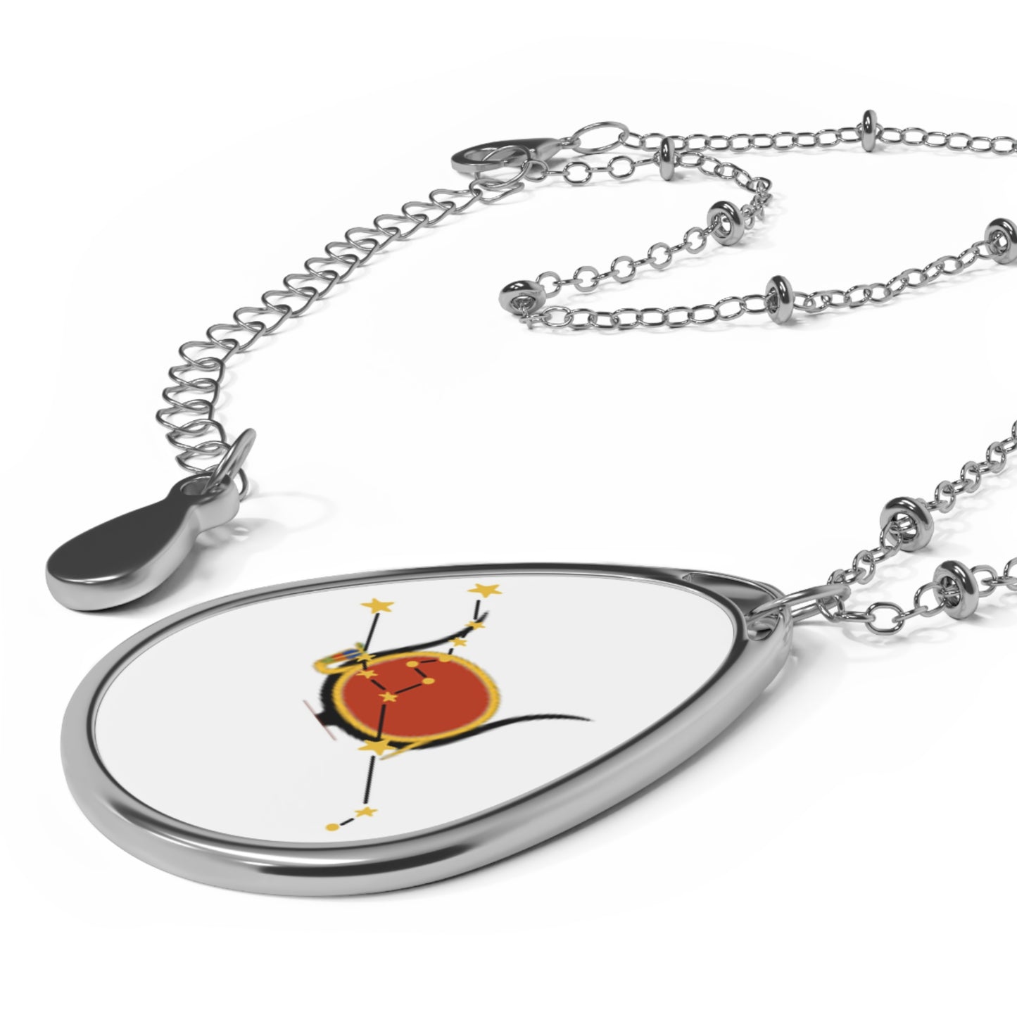 Het-Heru Pendant