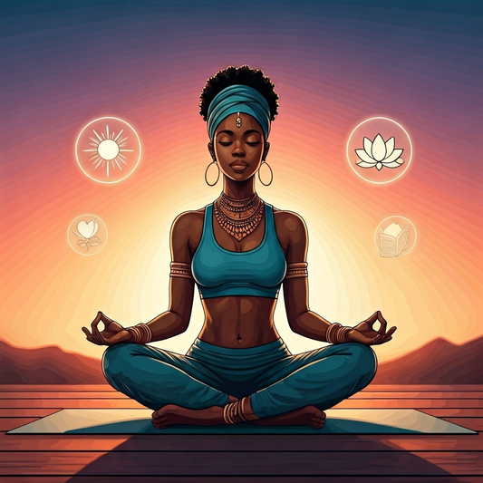 Spiritual Colonization