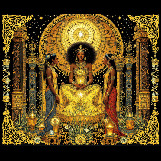 True Manifestation