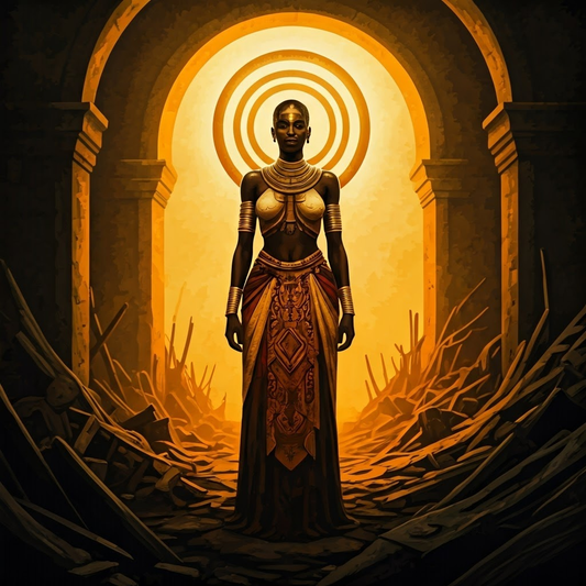 Spiritual Warfare