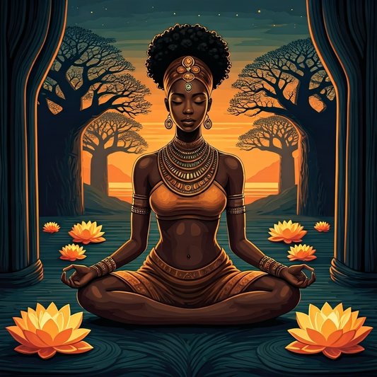 Healing Sexual Trauma