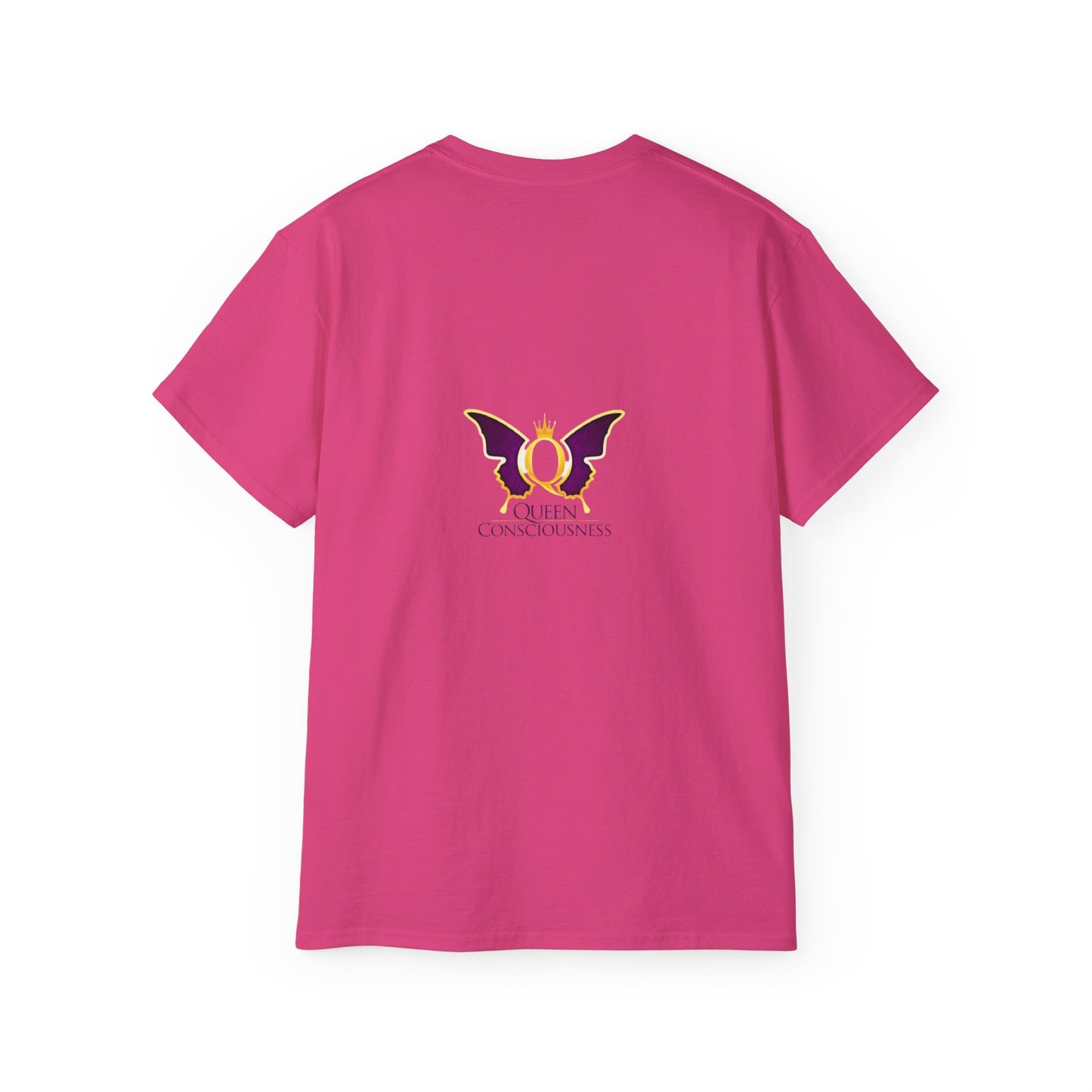 09 - Pum-Pum Power Unisex Ultra Cotton Tee