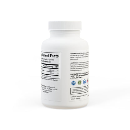 Earth Warrior Elixir "Ashwagandha's Ancient Embrace"