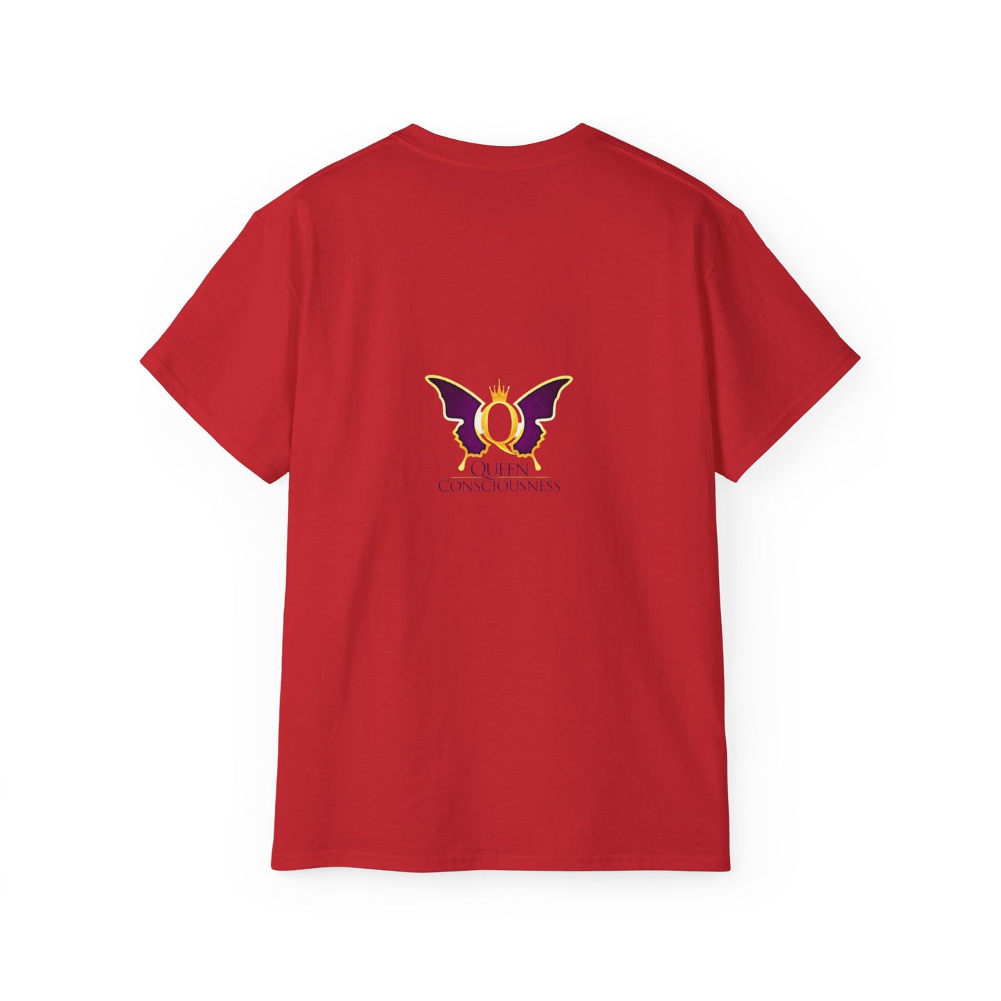 09 - Pum-Pum Power Unisex Ultra Cotton Tee