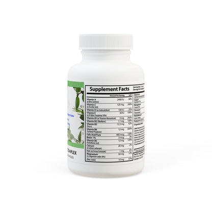 Nkanyezi Healing Brain Support Complex – Your Daily Cognitive Powerhouse