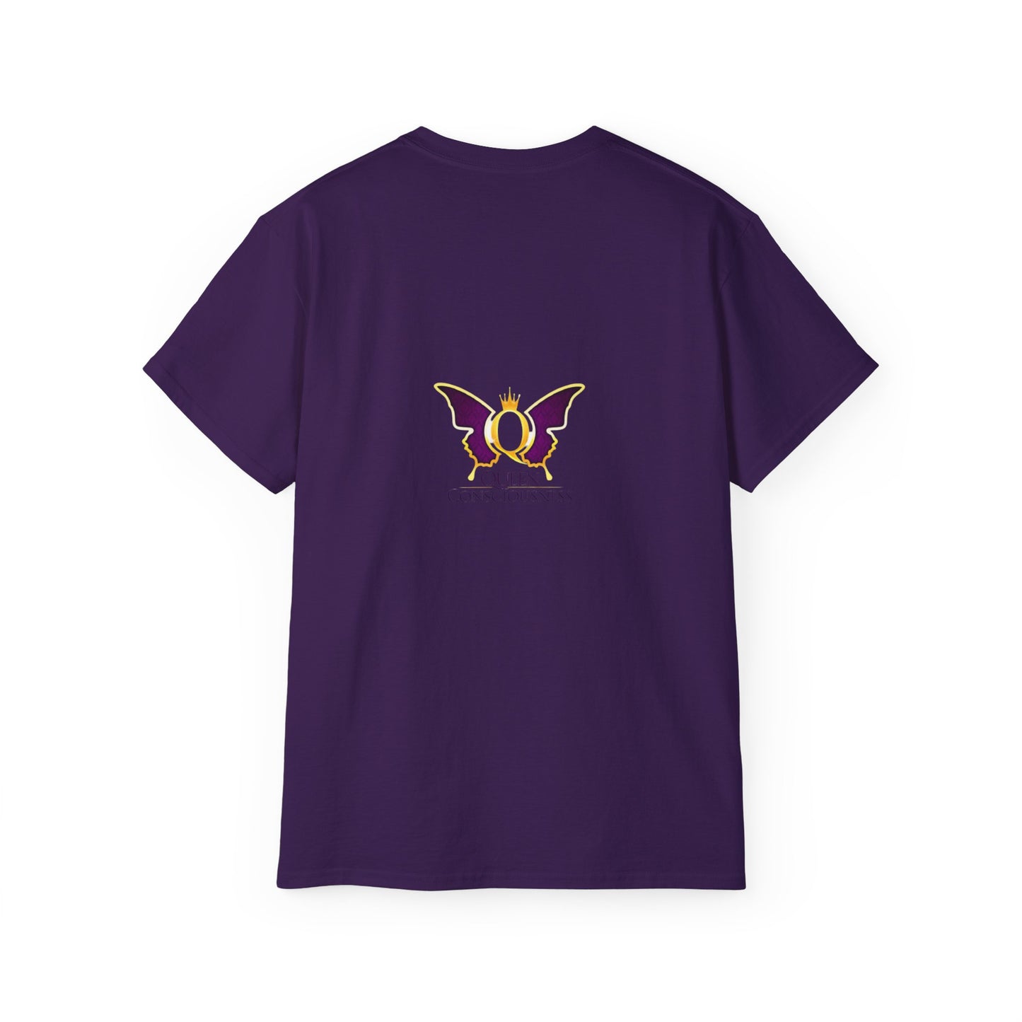 09 - Pum-Pum Power Unisex Ultra Cotton Tee