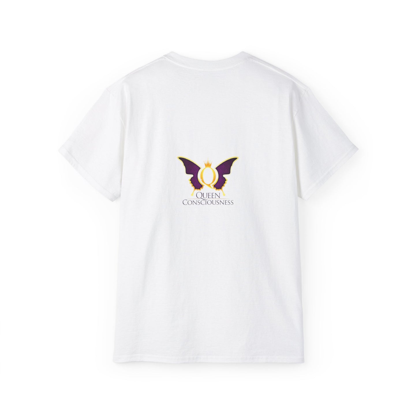 09 - Pum-Pum Power Unisex Ultra Cotton Tee