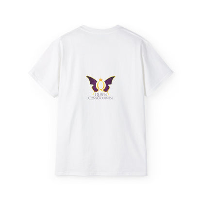 09 - Pum-Pum Power Unisex Ultra Cotton Tee