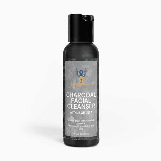 Onyx Detox Charcoal Soap – The Ultimate Skin Reset