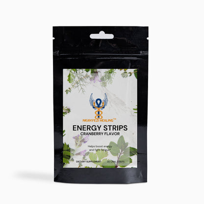 ZenStrips Energy – Focus Without the Frenzy