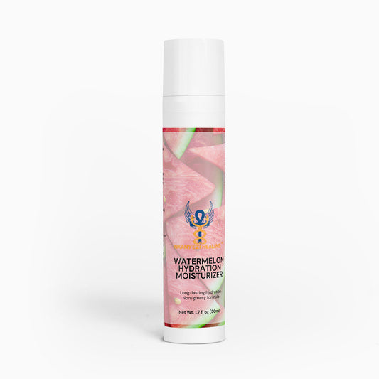 Moon Dew Elixir "Watermelon's Gift to Thirsty Skin"