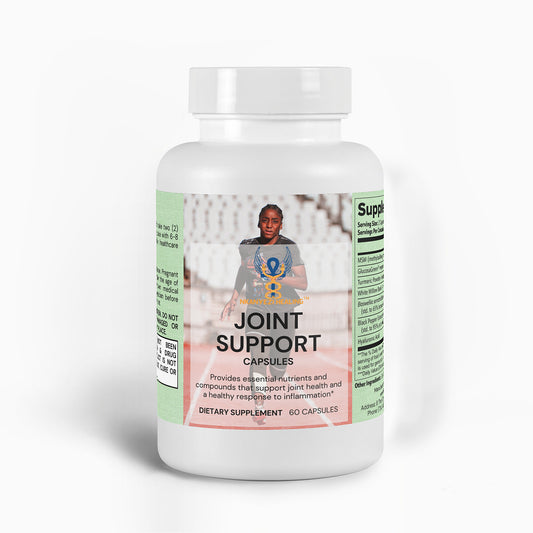 Bone & Joint Wisdom "Ancestral Mobility in Capsule Form"