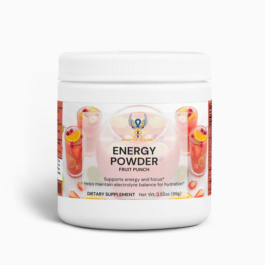 Cosmic Energy Elixir – Harmonize Your Vitality