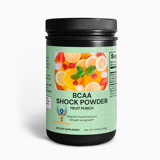 Warrior's Recovery Elixir "Muscle Memory in Powder Form"