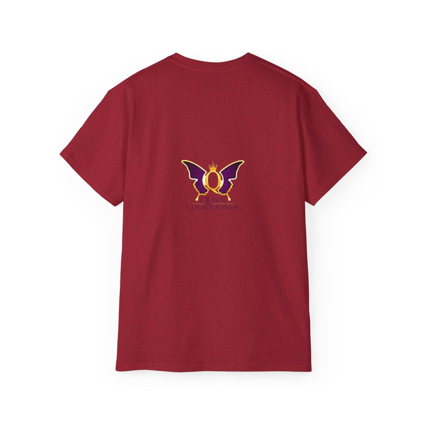 09 - Pum-Pum Power Unisex Ultra Cotton Tee