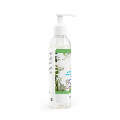 PureSkin Gentle Cleansing Gel – The Sensitive Skin Savior