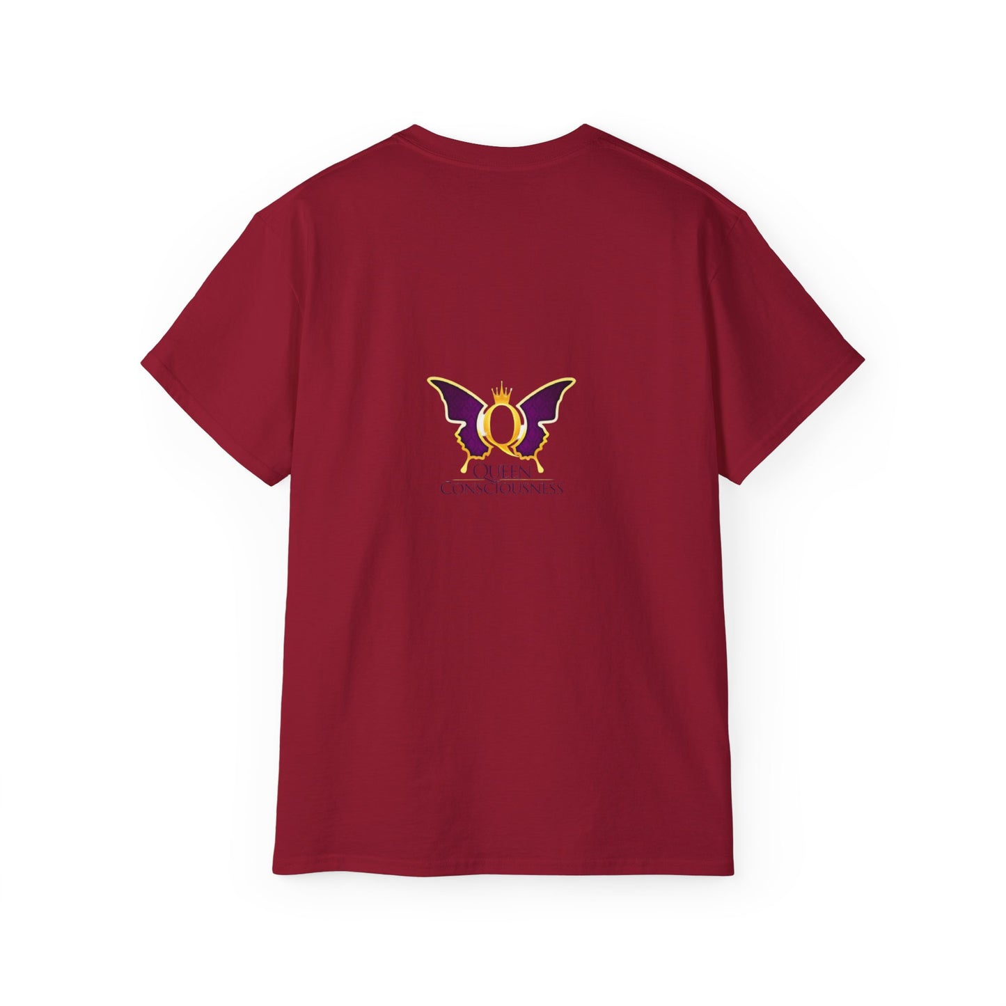 09 - Pum-Pum Power Unisex Ultra Cotton Tee