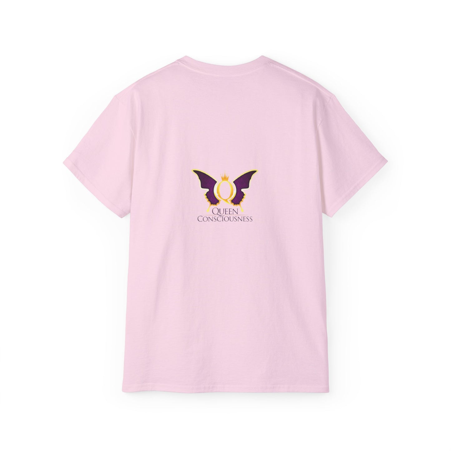 09 - Pum-Pum Power Unisex Ultra Cotton Tee
