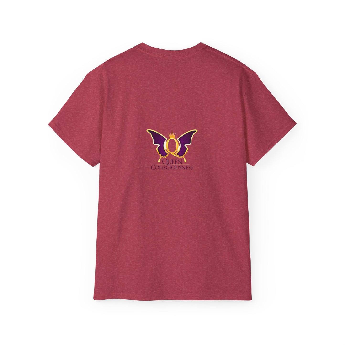09 - Pum-Pum Power Unisex Ultra Cotton Tee