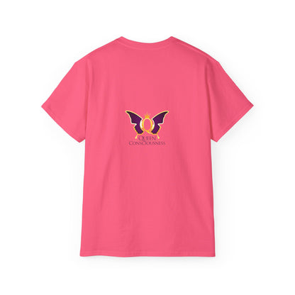 09 - Pum-Pum Power Unisex Ultra Cotton Tee