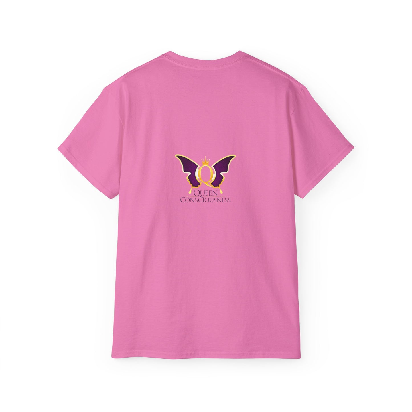 09 - Pum-Pum Power Unisex Ultra Cotton Tee