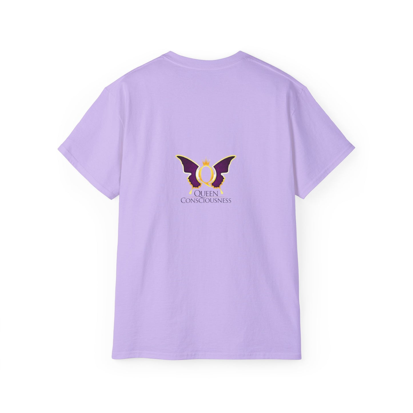 09 - Pum-Pum Power Unisex Ultra Cotton Tee