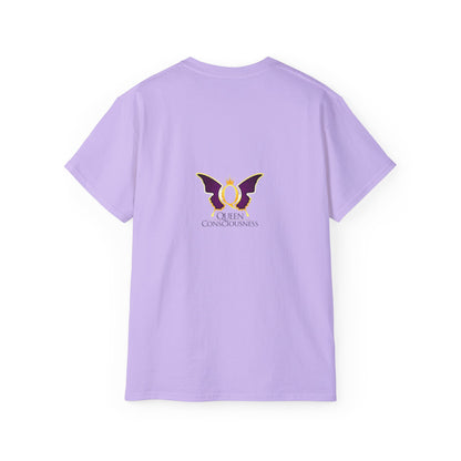 09 - Pum-Pum Power Unisex Ultra Cotton Tee