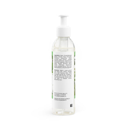 PureSkin Gentle Cleansing Gel – The Sensitive Skin Savior