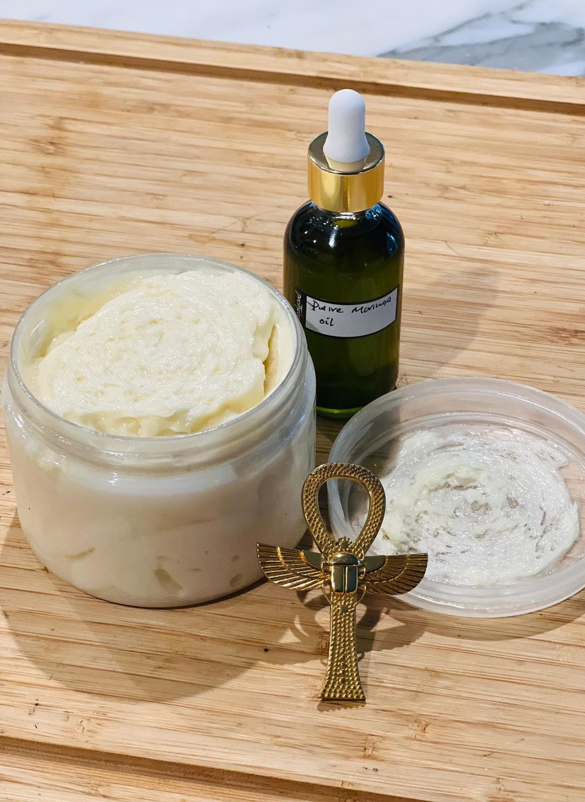 03 - Sacred Apothecary – Ancestral Alchemy for Skin & Soul